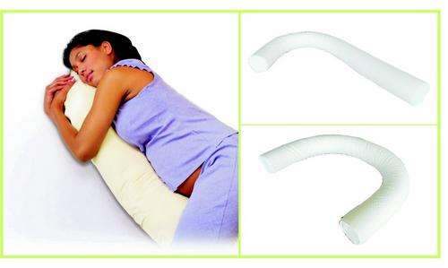 Visco Pedic Full Body Pregnancy Pillow