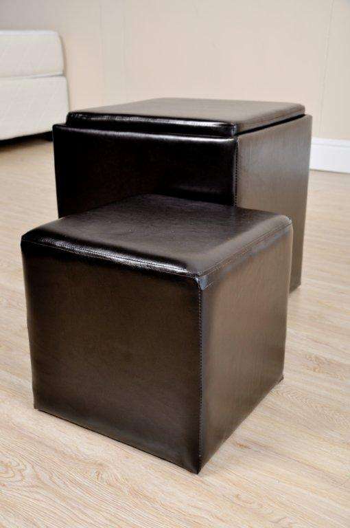 Cielo Ottoman Set