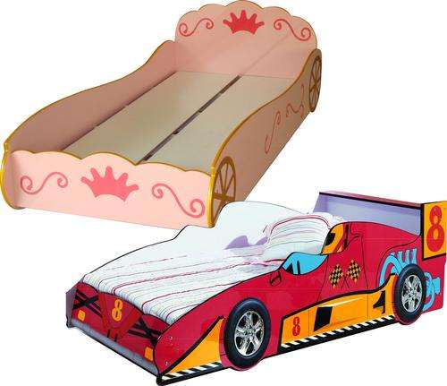 Little Dreamz Kids Beds