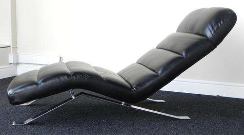 Cielo Body Lounger