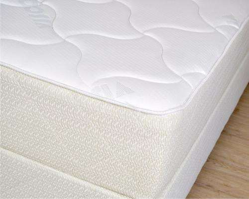 Visco Pedic Memory Foam Mattress