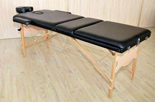 Massage Table - Shopsoiled