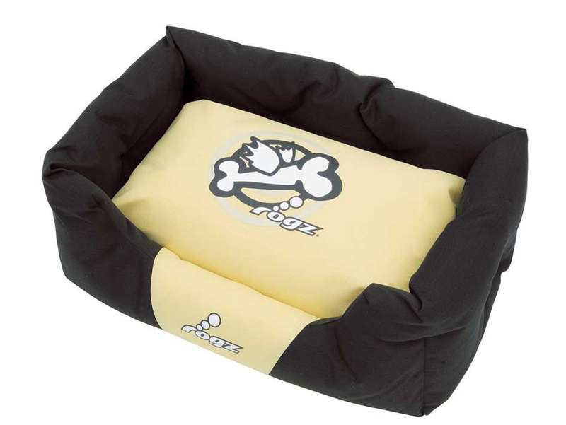 Rogz Dog Bed - Large - Various Colours Available