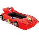 Intex pool cruiser