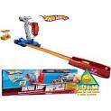Original hot wheels virtual loop track
