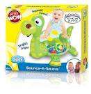 Play wow Bounce A Saurus