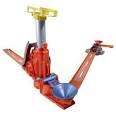 Original hot wheels trick tracks shock ramp