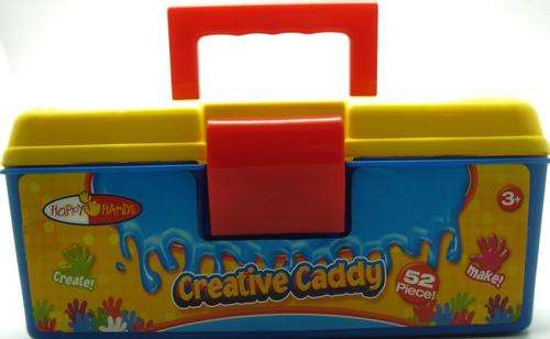 creative caddy