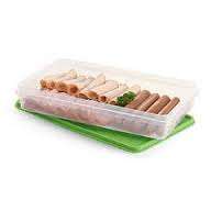 Tupperware Fill and chill small