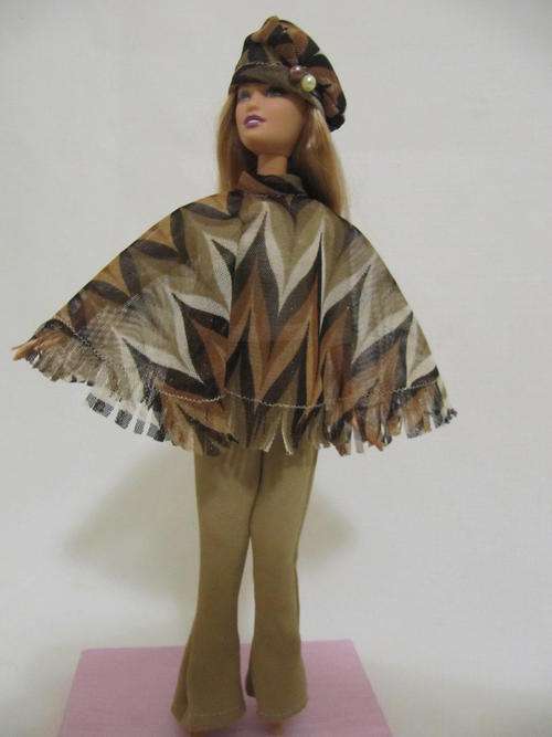 Barbie Clothes - Day wear