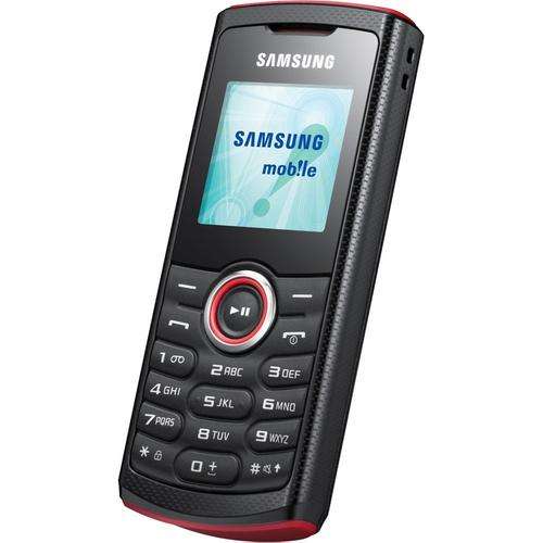 Great Deal Samsung E2120
