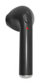 Wireless Bluetooth Headphones - In Ear - Black