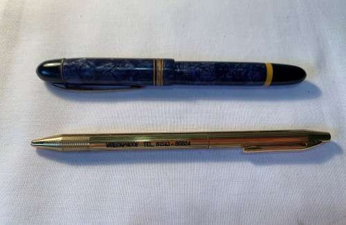 VINTAGE SHEAFFER'S PEN