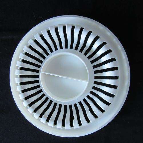 MICROWAVE CHIP MAKER