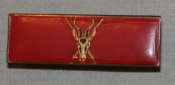 Chief of the army command bar - pins in tact