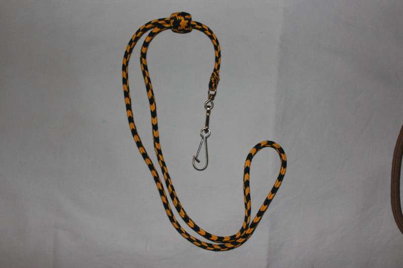 5 SAI Lanyard - Very good condition