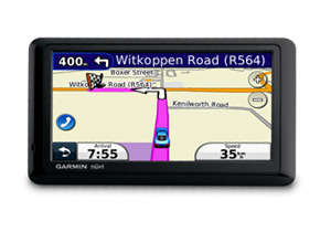 Garmin Nuvi 1410