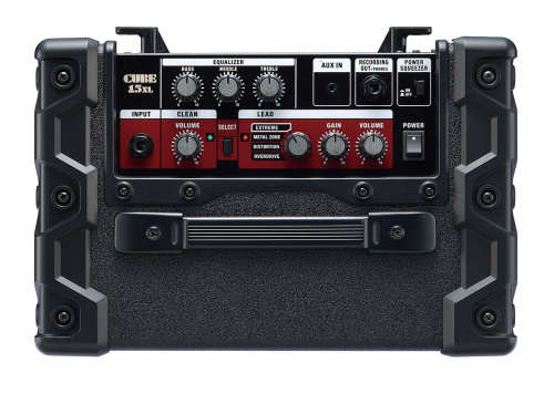 ROLAND CUBE-15XL Guitar Amp