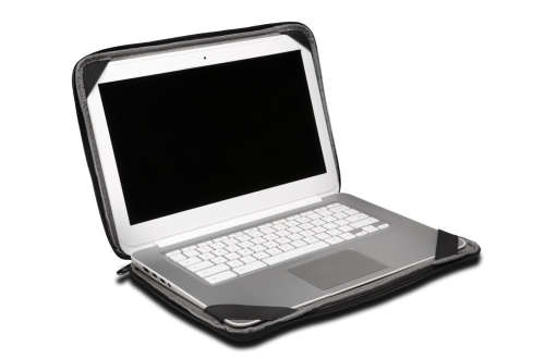 Kensington 14.4` Laptop Soft Sleeve