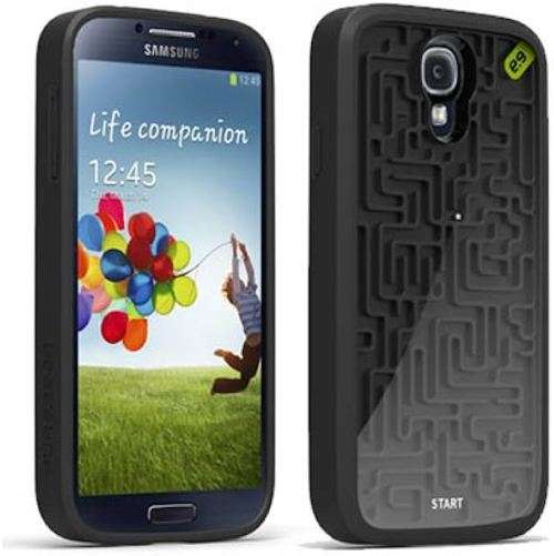 PureGear A-Mazing Retro Game Case ~ Samsung Galaxy S4