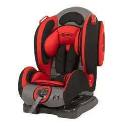 Bambino F1 Baby Car Seat