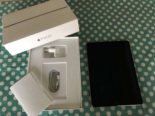 iPad Air 2 64 gb wi-fi & cellular