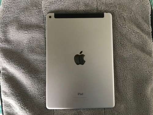 iPad Air 2 64 gb wi-fi & cellular