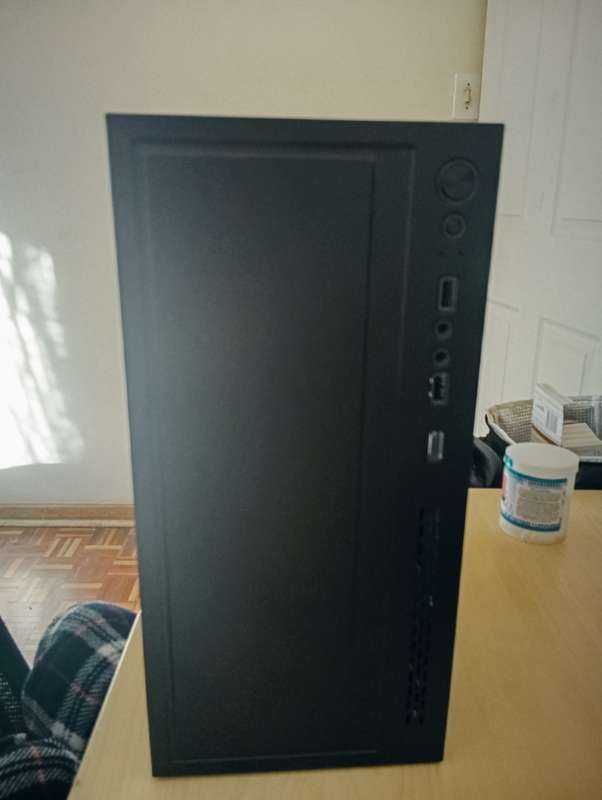 Intel Desktop PC