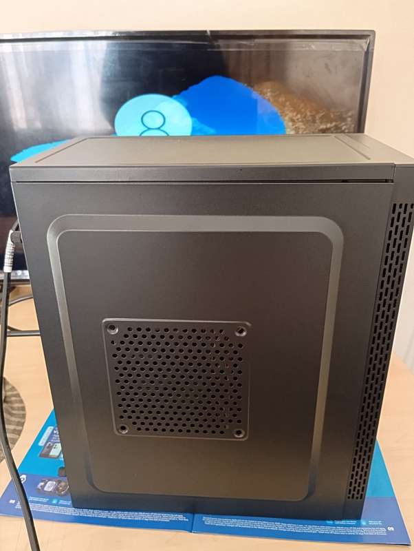 Intel Desktop PC