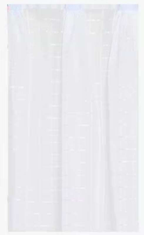 lace curtains-white-per drop