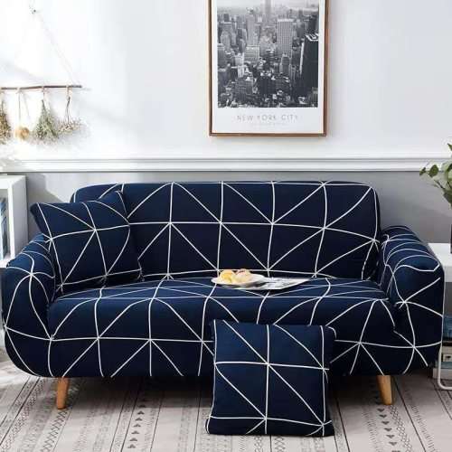 sofa covers/couch cover-321 set(1* one seater+1* two seater+1* three seater)