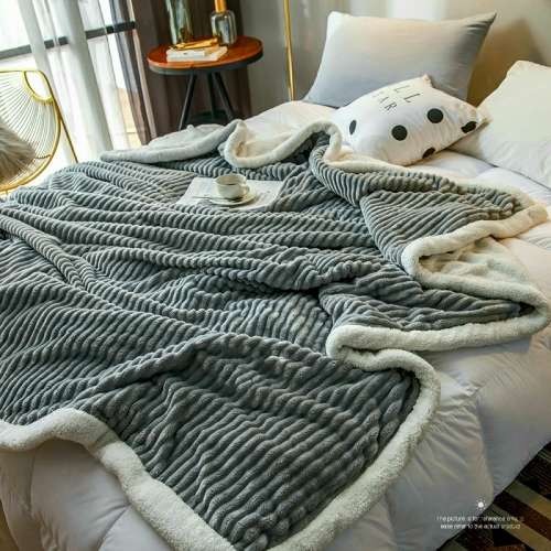 Wool blankets