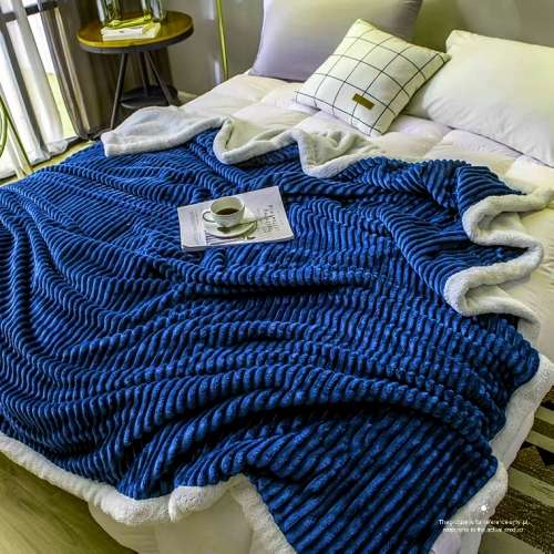 Wool blankets