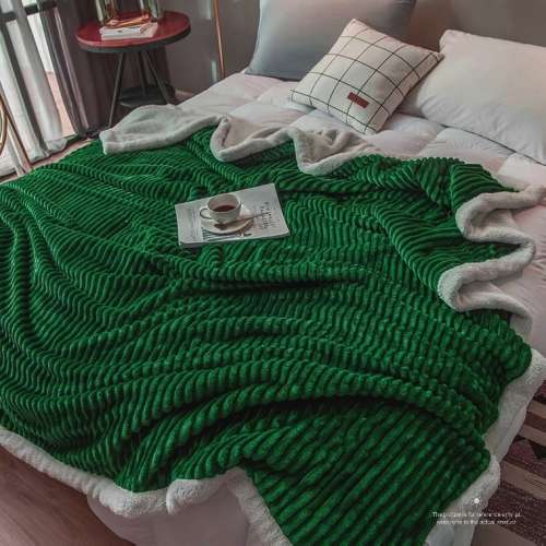 Wool blankets
