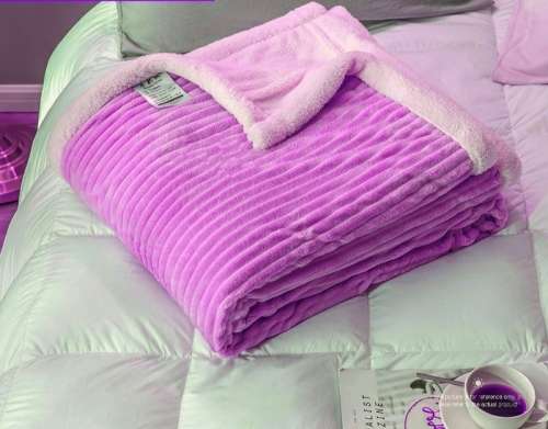 Wool blankets