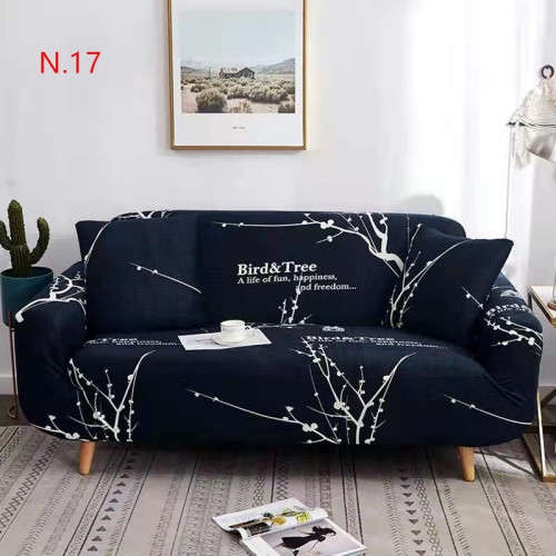Stretch couch cover- 2 sester