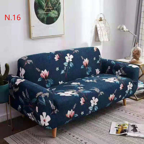 Stretch couch cover- 3 sester