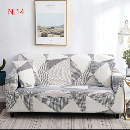Stretch couch cover- 3 sester