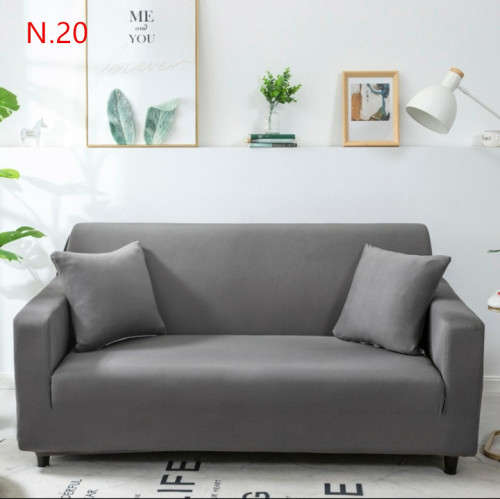 Stretch couch cover- 3 sester
