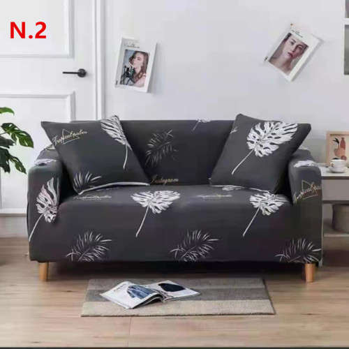 Stretch couch cover- 2 sester