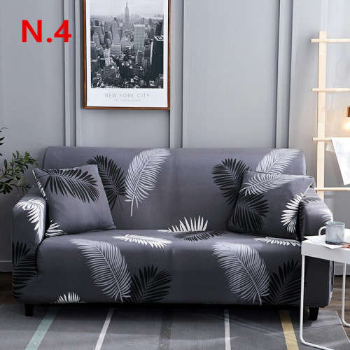Stretch couch cover- 2 sester