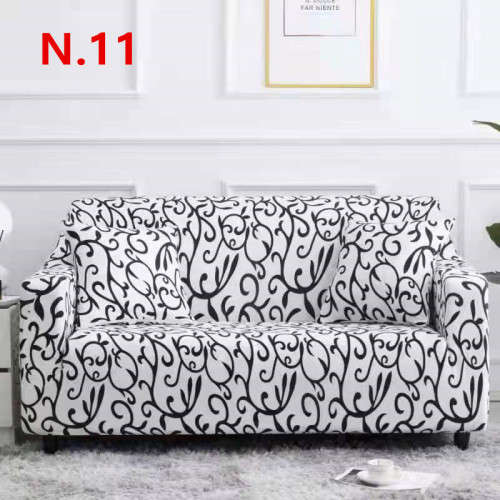 Stretch couch cover- 2 sester