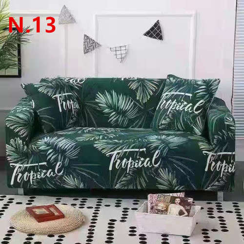 Stretch couch cover- 2 sester