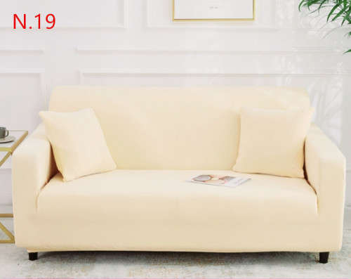 Stretch couch cover- 2 sester