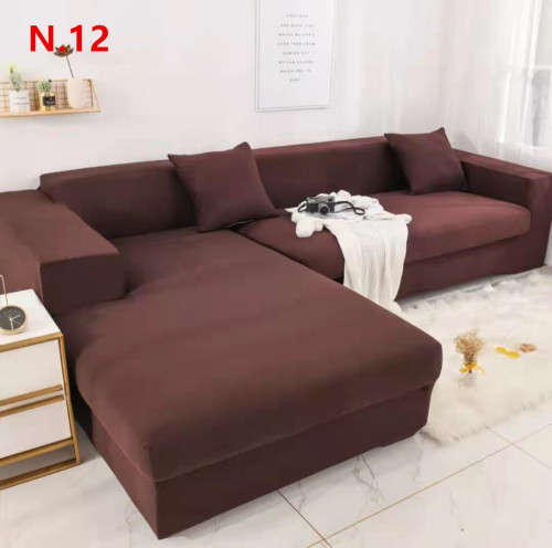 Stretch couch cover- 2 sester