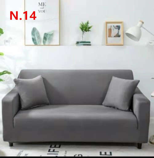Stretch couch cover- 2 sester