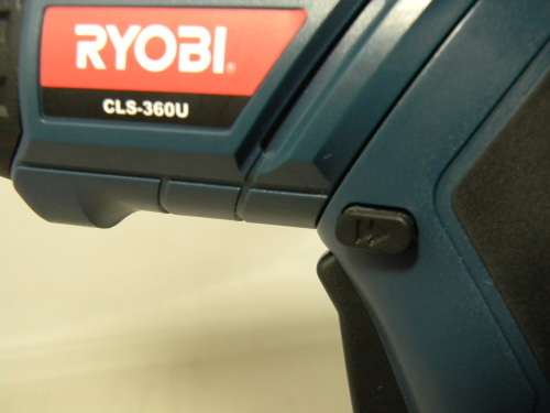 Ryobi Screwdriver 54 Pieces With LED Torch