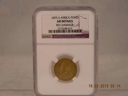 **A RARE 1895 POND**-**EXTRA FINE DETAILS**-**A BEAUTIFUL FILLER**-**TAKE A PEEK**