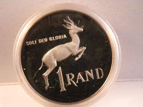 1990 Proof Silver R1-Encapsulated-classic Beauty.