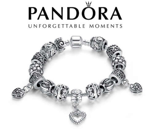 Pandora Bracelet For Sale